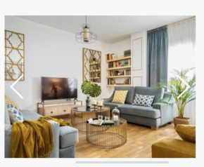 Exclusivo Duplex con terraza en Sevilla